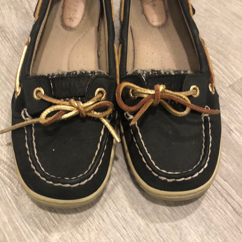 Sperry Topsiders - Picture 2 of 8